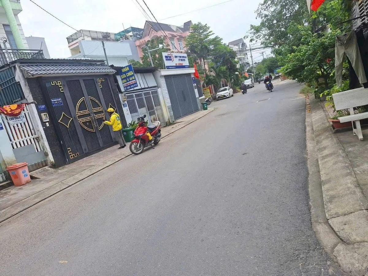 Bán đất mặt tiền 65,6m² Tăng Nhơn Phú Q9 - Ảnh 1
