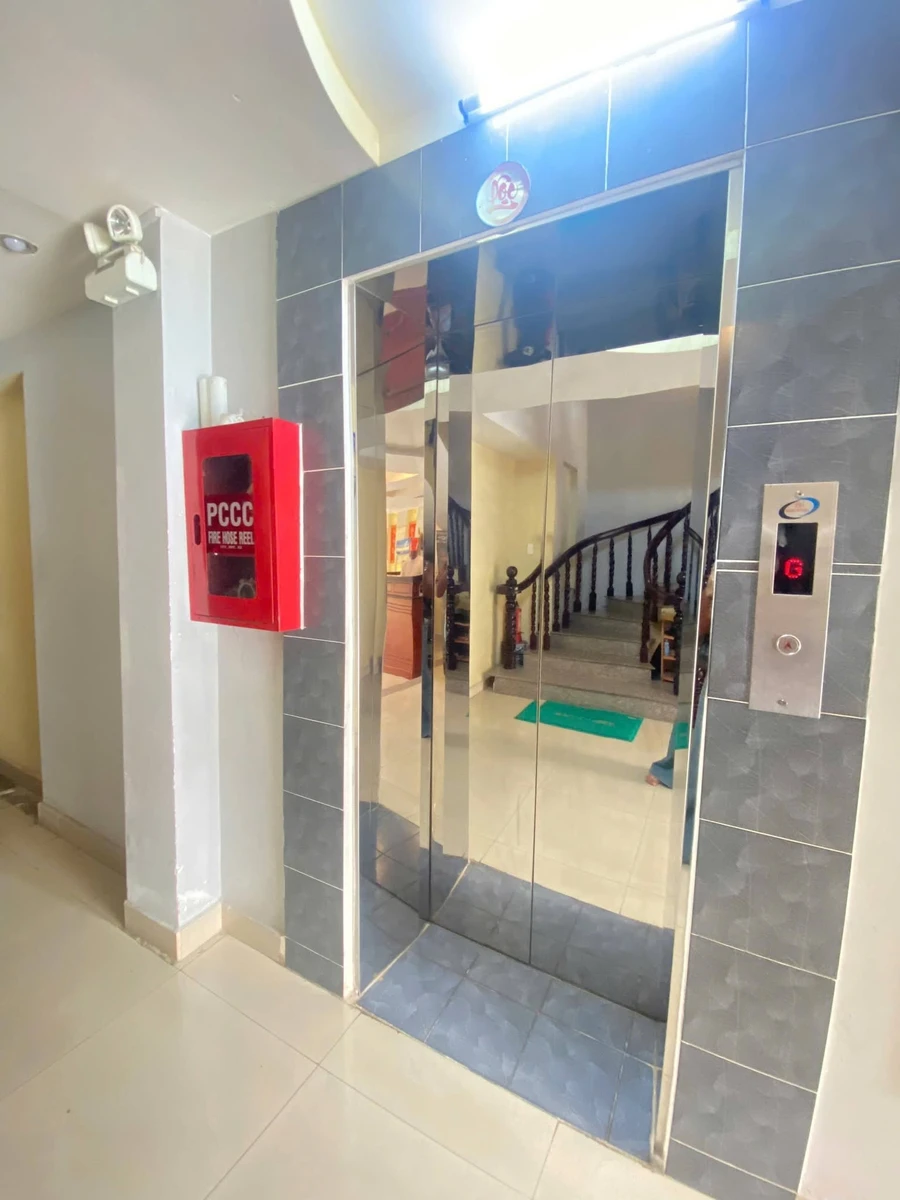 Cho thuê khách sạn mặt tiền 300m², 23 phòng, Rạch Giá - Ảnh thu nhỏ 5