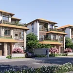 Nhà phố Sun Group Nha Trang Đang Mở Bán, Hỗ trợ Hoàn Thiện 3 Tr/m2 Sàn. Chiết Khấu lên Đến 15.5% - Ảnh thu nhỏ 3
