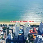 Sổ hồng lâu dài căn góc 2PN Gold Coast Nha Trang tòa Nam tầng cao view biển - Ảnh thu nhỏ 1