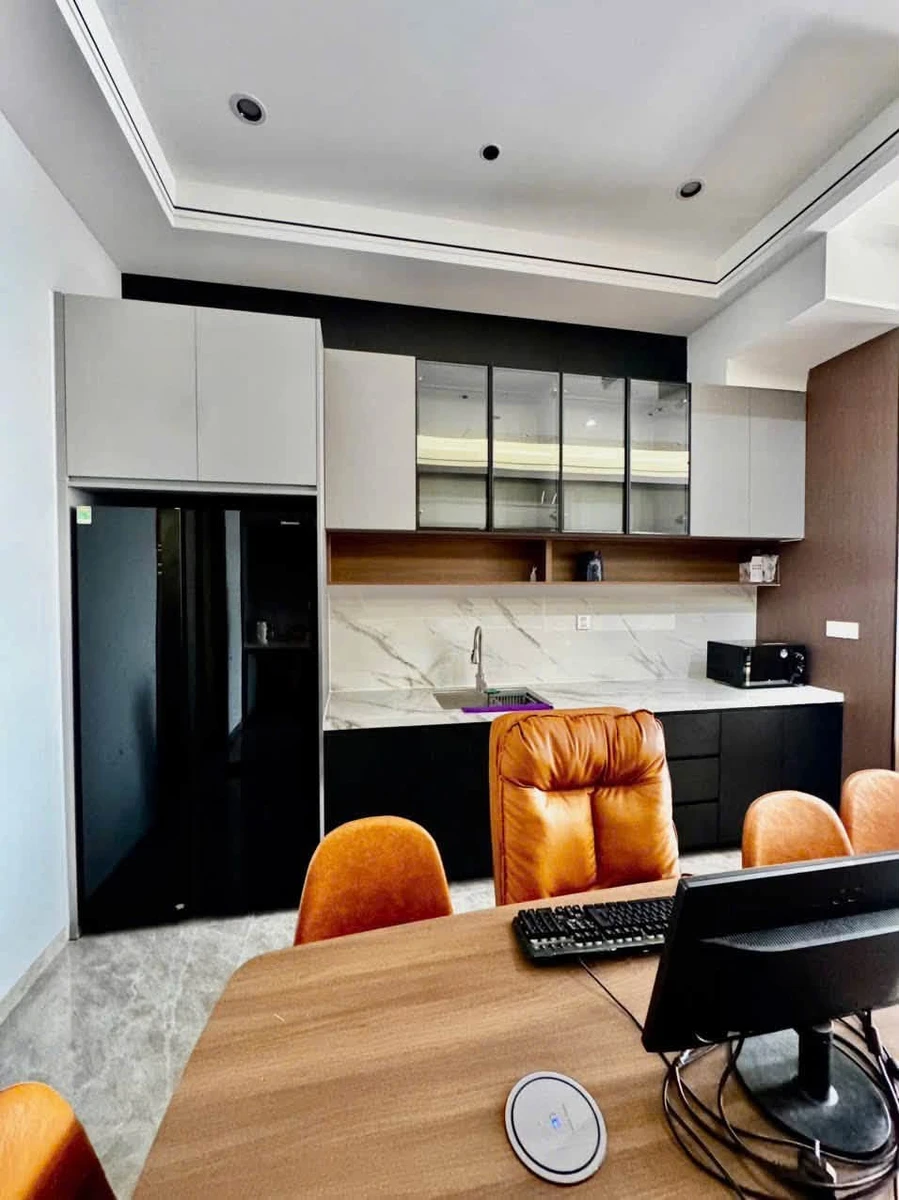 Bán nhà Củ Chi 75m2, 3 PN, nội thất cao cấp 7 tỷ - Ảnh thu nhỏ 2