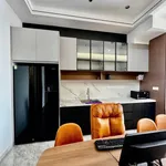 Bán nhà Củ Chi 75m2, 3 PN, nội thất cao cấp 7 tỷ - Ảnh thu nhỏ 2