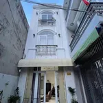 Bán nhà Bình Giã 48m² 3PN hẻm ô tô - Ảnh thu nhỏ 1