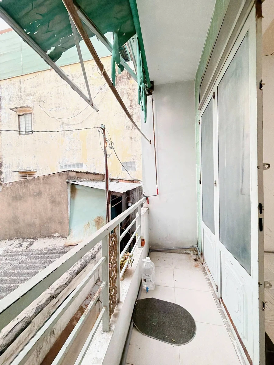 Bán nhà hẻm Tôn Đản, Quận 4, 28,4m², 1 trệt 1 lầu, giá 2,95 tỷ - Ảnh thu nhỏ 5