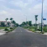 Bán đất nền 5x20 (100m²) 990 triệu Phường Hoà Lợi - Ảnh thu nhỏ 1