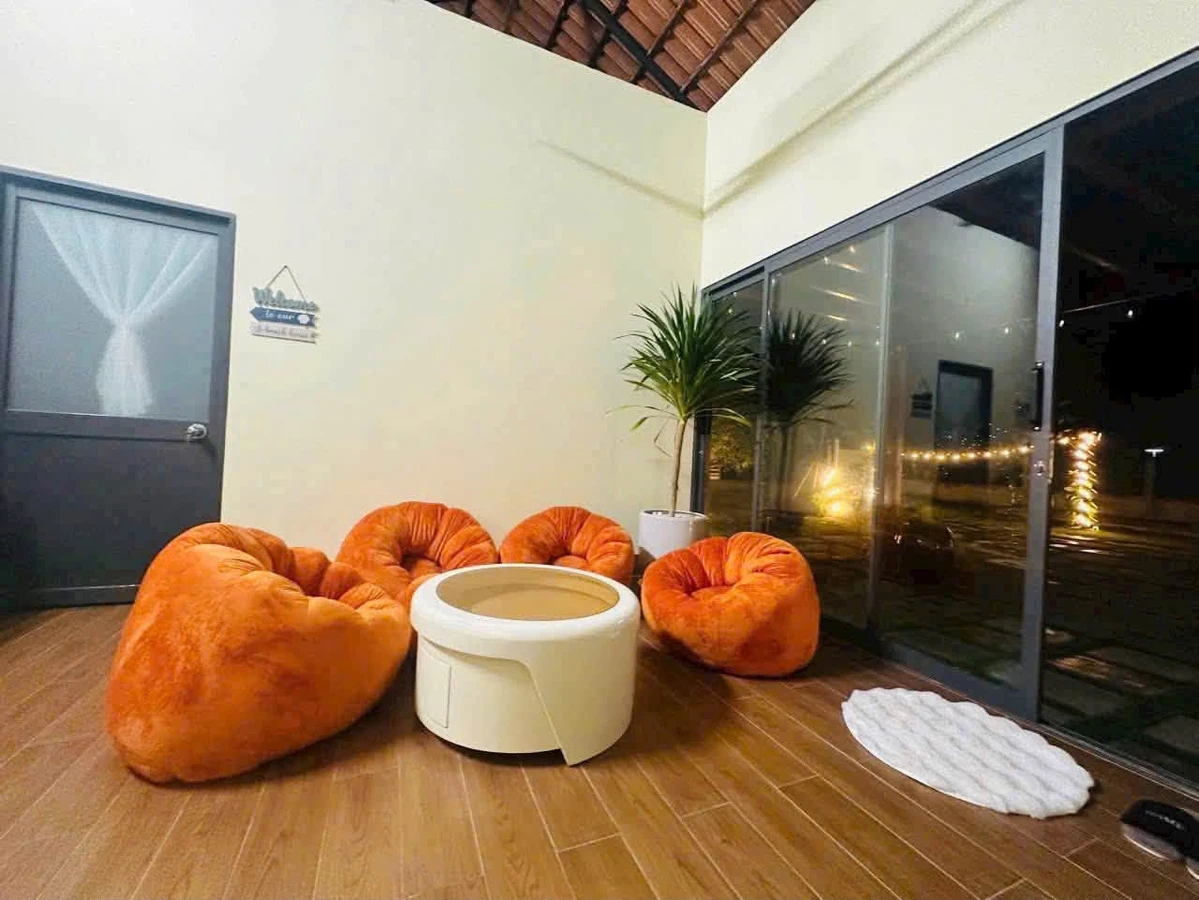 Bán nhà vườn 1825m² Thôn Ninh Thuận, Hà Nội - 2.2 tỷ - Ảnh thu nhỏ 5