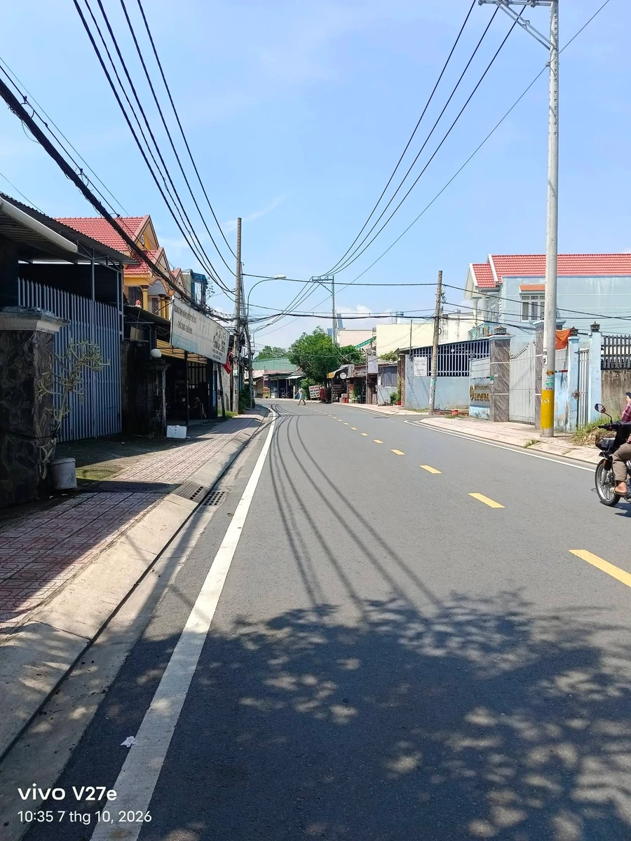 Bán nhà mặt tiền Cần Giờ 134m², 4,3 tỷ - Ảnh thu nhỏ 3