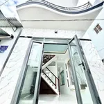 Cho thuê nhà hẻm 3 phòng ngủ 4,5 triệu/tháng Rạch Giá - Ảnh thu nhỏ 2