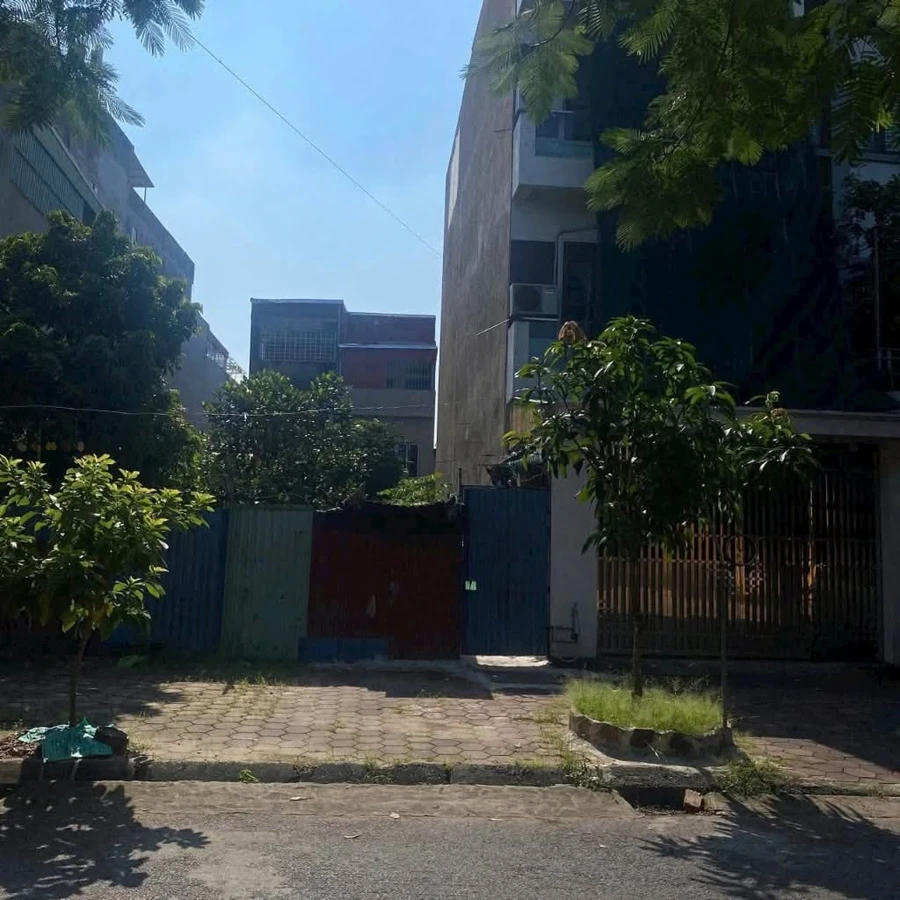 Bán lô đất 100m² Cựu Viên, Kiến An, Hải Phòng 5 tỷ - Ảnh 1