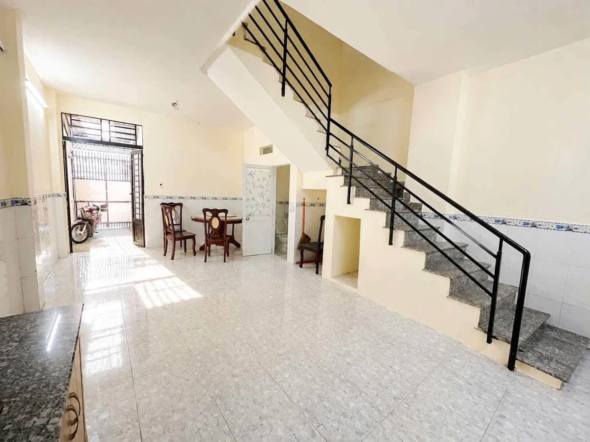 Bán nhà 5PN, 6WC, 41,9m² ở Quận 10, giá 4,97 tỷ - Ảnh thu nhỏ 2