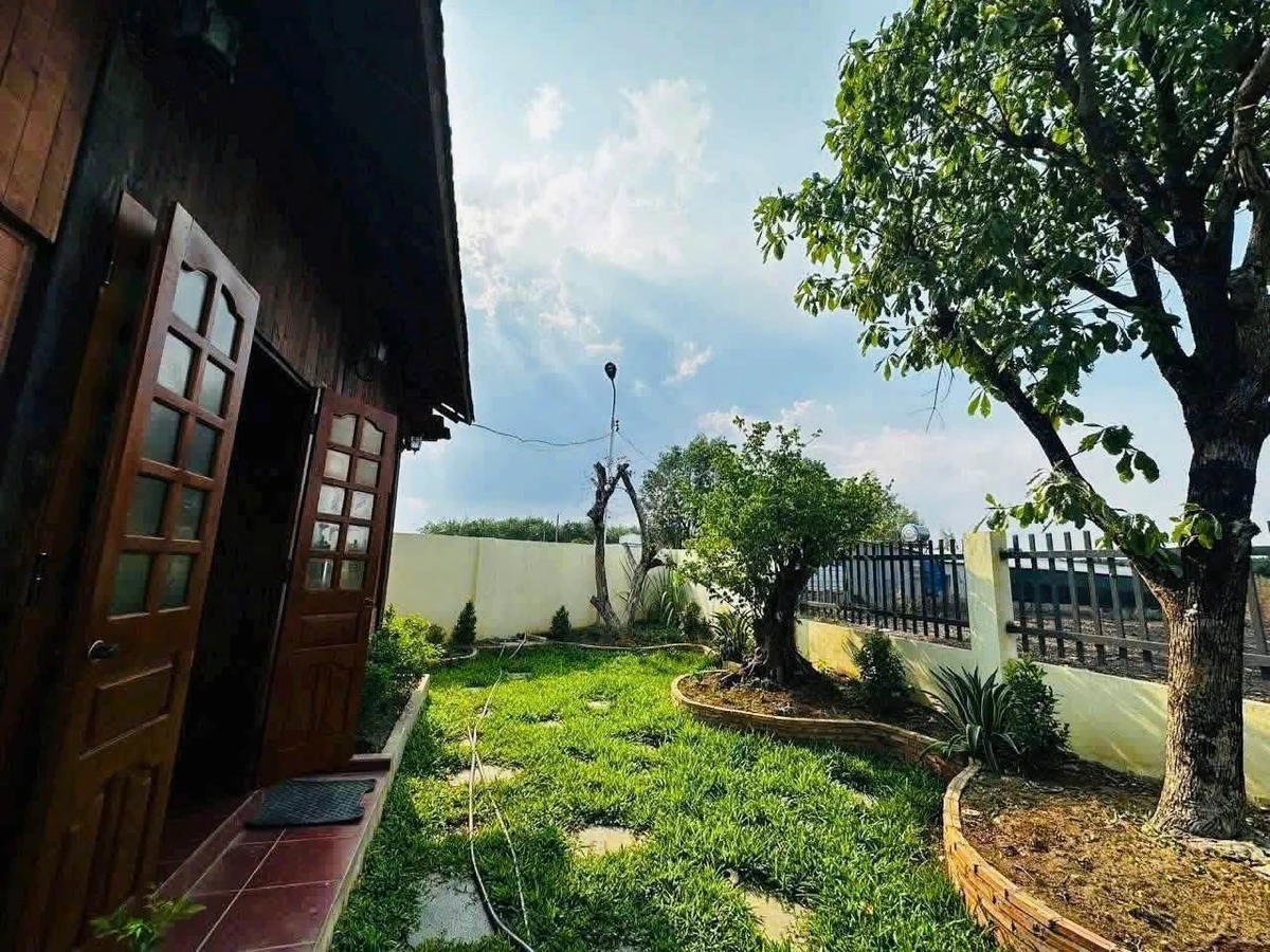 Bán nhà vườn 1.000m² Xã Đồi An Viễn, Trảng Bom 2,9 tỷ - Ảnh thu nhỏ 4