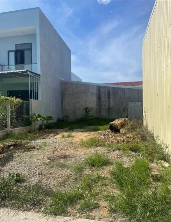 Bán đất hẻm Tô Hiến Thành 53m² 790 triệu Tân Phú - Ảnh 1