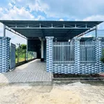 Bán nhà chữ L 3PN 100m² giá 1 tỷ 550 triệu Tây Ninh - Ảnh thu nhỏ 1