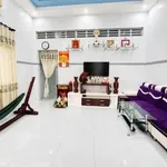 Bán nhà hẻm 3PN 36m² Lâm Quang Kỳ Quận 12 - Ảnh thu nhỏ 3