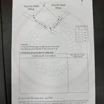 Bán lô đất góc 2 mặt ngõ 100m2, Hải Phòng - Ảnh thu nhỏ 1