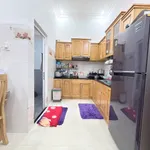 Bán nhà cấp 4 84m² hẻm Nguyễn Tất Thành Quận 12 - Ảnh thu nhỏ 4