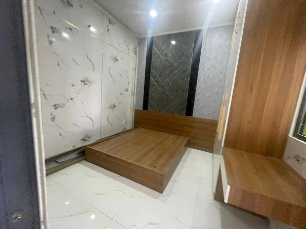 Bán nhà 1 trệt 1 lầu 108m² Mỹ Yên 2 tỷ 5 - Ảnh thu nhỏ 2