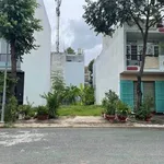 Bán đất Nhà Bè 110m² sổ riêng 850 triệu - Ảnh thu nhỏ 1
