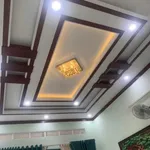 Bán nhà mặt tiền Phùng Khắc Khoan 5x24m 3 phòng ngủ - Ảnh thu nhỏ 3