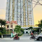 Bán đất mặt tiền Lê Thị Trung 300m2, An Phú, Thuận An, Bình Dương, giá 13,2 tỷ - Ảnh thu nhỏ 2