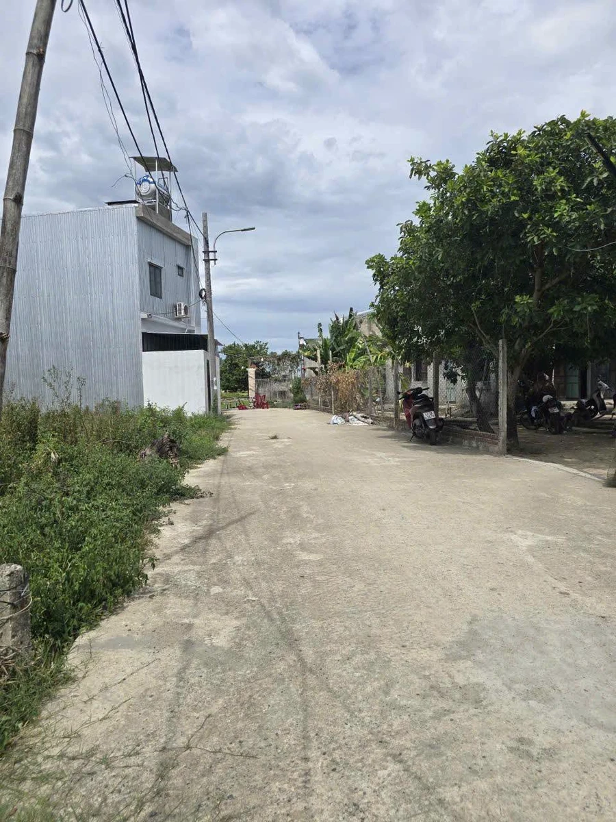 Bán lô đất Hòa Tiến 138m², 1 tỷ 1 - Ảnh thu nhỏ 3