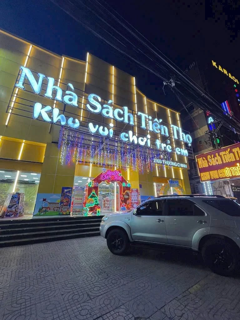Cho thuê mặt bằng Trường Chinh Q.12, 5.500m² giá 800 triệu/tháng - Ảnh thu nhỏ 2