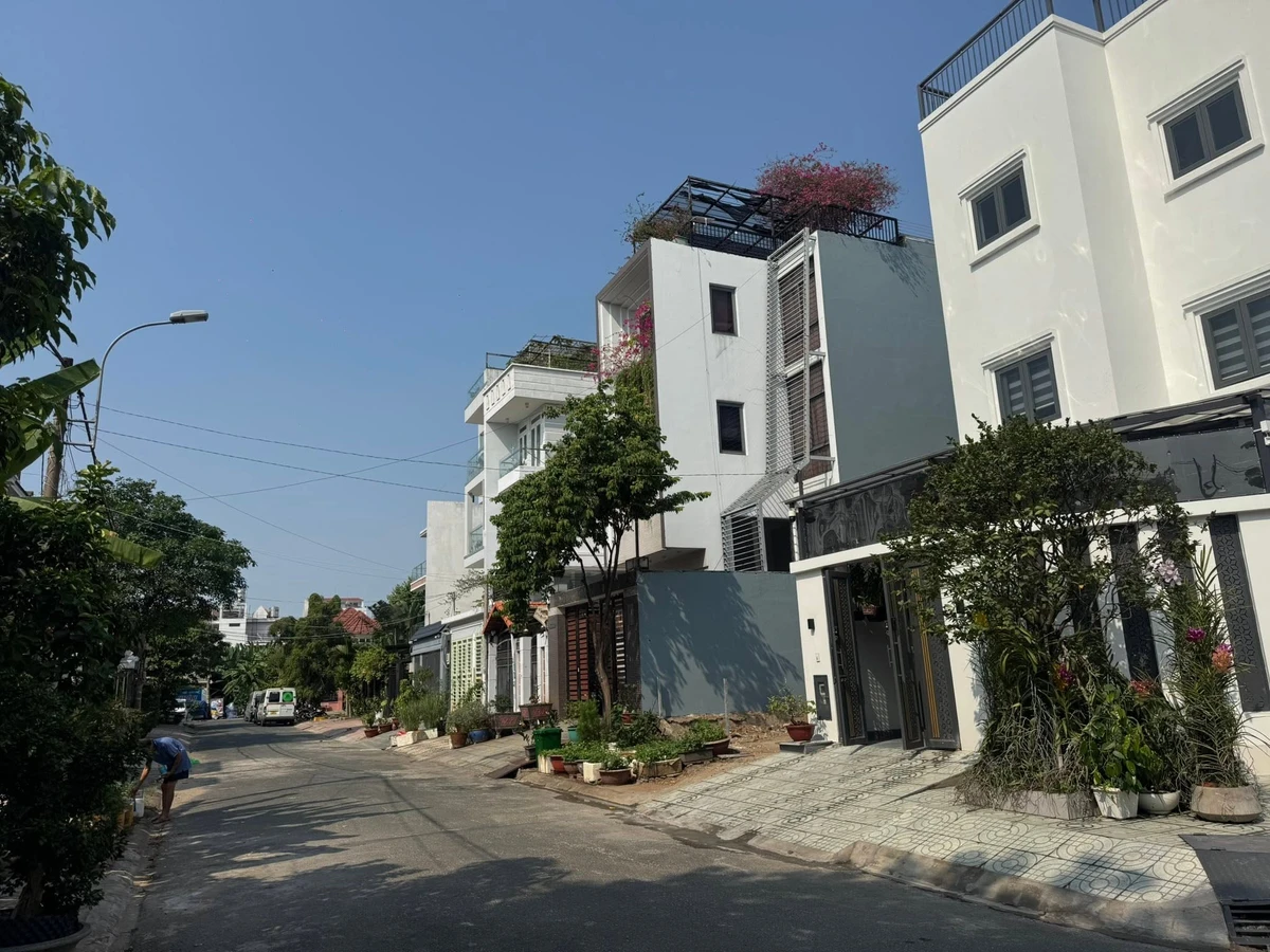 Bán đất ven sông Hiệp Bình Chánh 120m2, 15.3 tỷ - Ảnh thu nhỏ 2