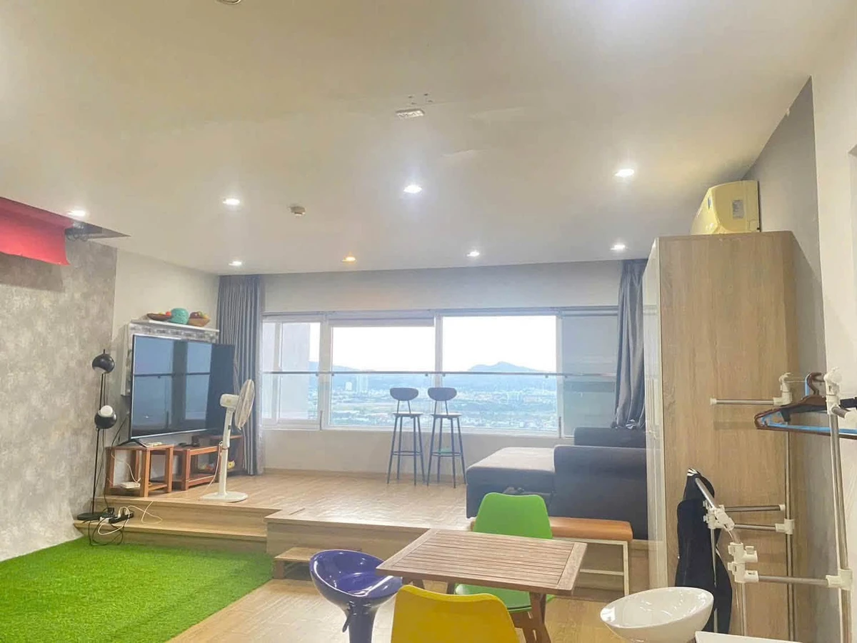 Bán căn hộ studio Dic Phoenix 51m² full nội thất 2 tỷ 350 - Ảnh thu nhỏ 3