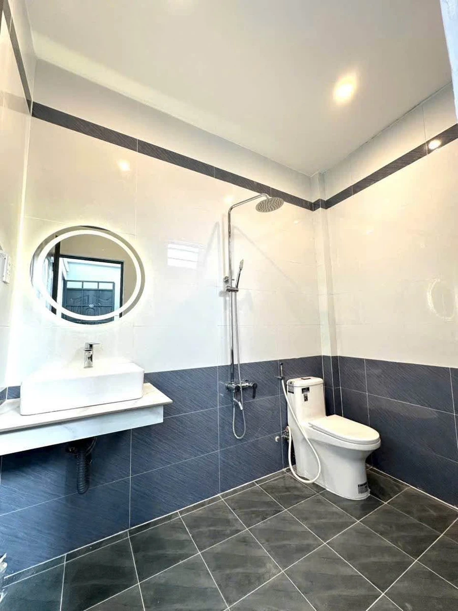 Bán nhà 2 phòng ngủ 106.5m² Thủ Dầu Một, Bình Dương - Ảnh thu nhỏ 4
