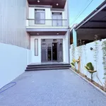 Bán nhà 2 tầng 130m² Trường Chinh Bình Tân 4.1 tỷ - Ảnh thu nhỏ 1