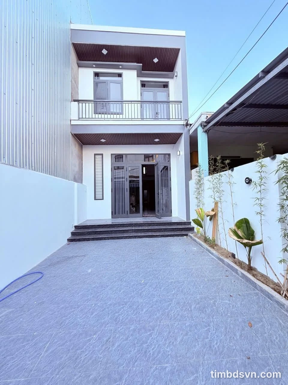Bán nhà 2 tầng 130m² Trường Chinh Bình Tân 4.1 tỷ - Ảnh 1