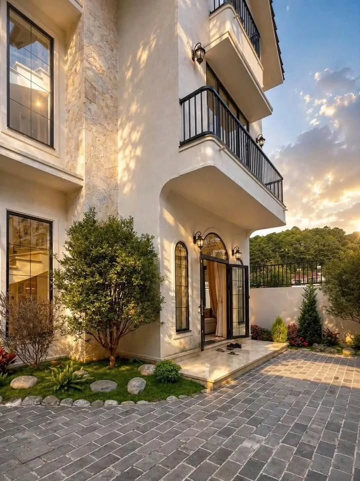 Bán villa mặt tiền 229m² An Sơn, Đà Lạt 19,9 tỷ - Ảnh thu nhỏ 5