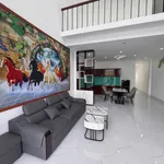 Bán nhà mới 1 trệt 1 lửng 90m² Quang Trung, An Giang - Ảnh thu nhỏ 3