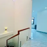 Bán nhà 3 tầng mặt tiền Hùng Vương 180m², Quận 5 - Ảnh thu nhỏ 3