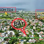Bán đất mặt tiền Dạ Lê Chánh, Huế, 111m2, giá 1,5 tỷ - Ảnh thu nhỏ 3