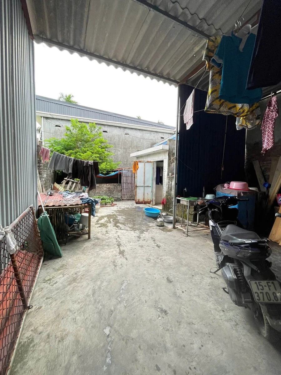 Bán đất Kiến Minh Đại Đông 151m² mặt tiền 5,5m, giá 23tr/m² - Ảnh thu nhỏ 4
