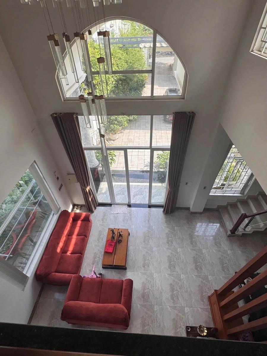Bán biệt thự 1 trệt 1 lầu 832 m2 Thuận Giao 16,5 tỷ - Ảnh thu nhỏ 5