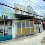 Bán nhà hẻm ô tô Chuyên Dùng 9, Quận 7, 79m², 6,5 tỷ - Ảnh thu nhỏ 1