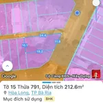Bán biệt thự full thổ cư 212.6m2 tại Khu Lan Anh 4, Bà Rịa - Ảnh thu nhỏ 3