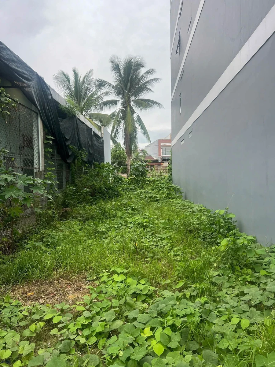 Bán đất mặt tiền Bàu Mạc 19, Đà Nẵng, 97,5m2, 4,95 tỷ - Ảnh thu nhỏ 2
