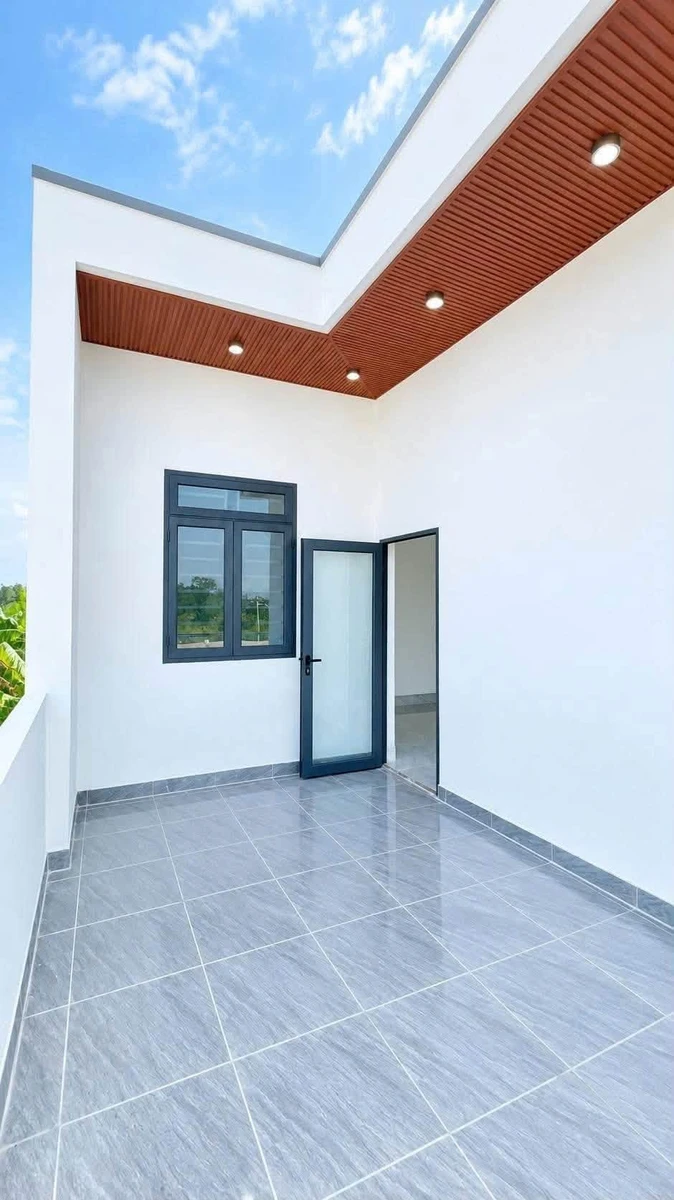 Bán biệt thự mini 7x15m gần Bửu Long, 200m², 700 triệu - Ảnh thu nhỏ 5