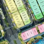 Bán nhà 108m2 khu Central Park, Bình Chánh, 8,2 tỷ - Ảnh thu nhỏ 1