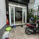 Bán nhà phố 63m² Gò Dầu, Tân Phú, gần Aeon Mall - Ảnh thu nhỏ 4