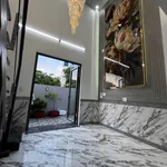 Bán nhà 3 phòng, 111m² Bà Điểm, gần Chợ Đầu Mối, 3.8 tỷ - Ảnh thu nhỏ 2
