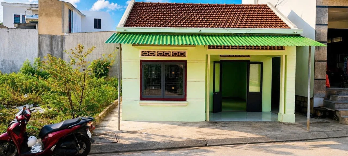 Bán đất 93m² Thị Trấn Diên Khánh 1 tỷ 450 triệu - Ảnh thu nhỏ 2