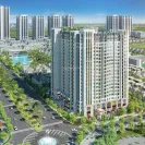 Nhượng gấp căn Ngoại Giao 2PN-2VS dự án Moonlight 2 An Lạc, 68m² giá hời - Ảnh thu nhỏ 9