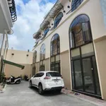 Bán nhà 3,5 tầng 42m2 phường Phù Liễn, cách đường Nguyễn Lương Bằng 100m - Ảnh thu nhỏ 2