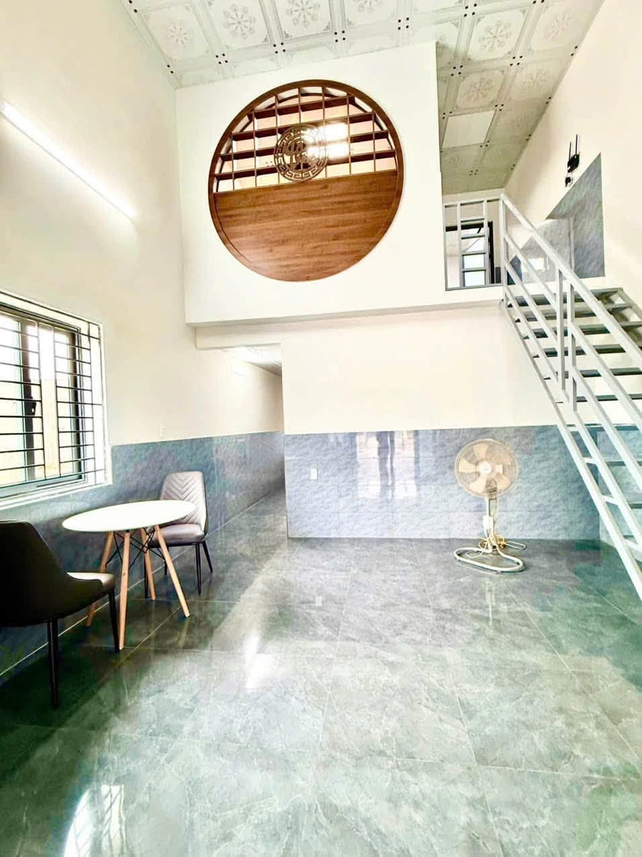 Bán nhà mới 120m² 2PN gần KCN Đất Đỏ 1.5 tỷ - Ảnh thu nhỏ 3