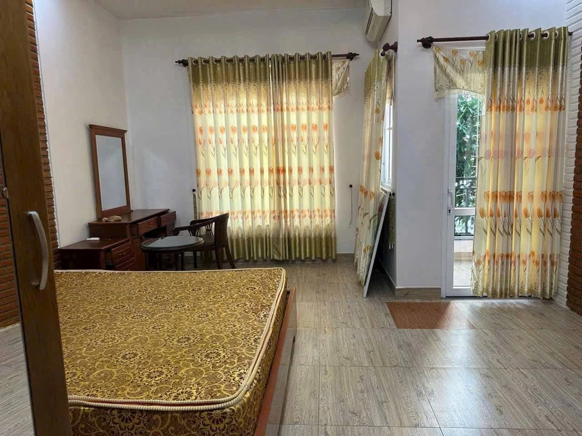 Bán nhà 3 tầng mặt tiền 89m2 Phan Huy Ích Vũng Tàu - Ảnh thu nhỏ 4