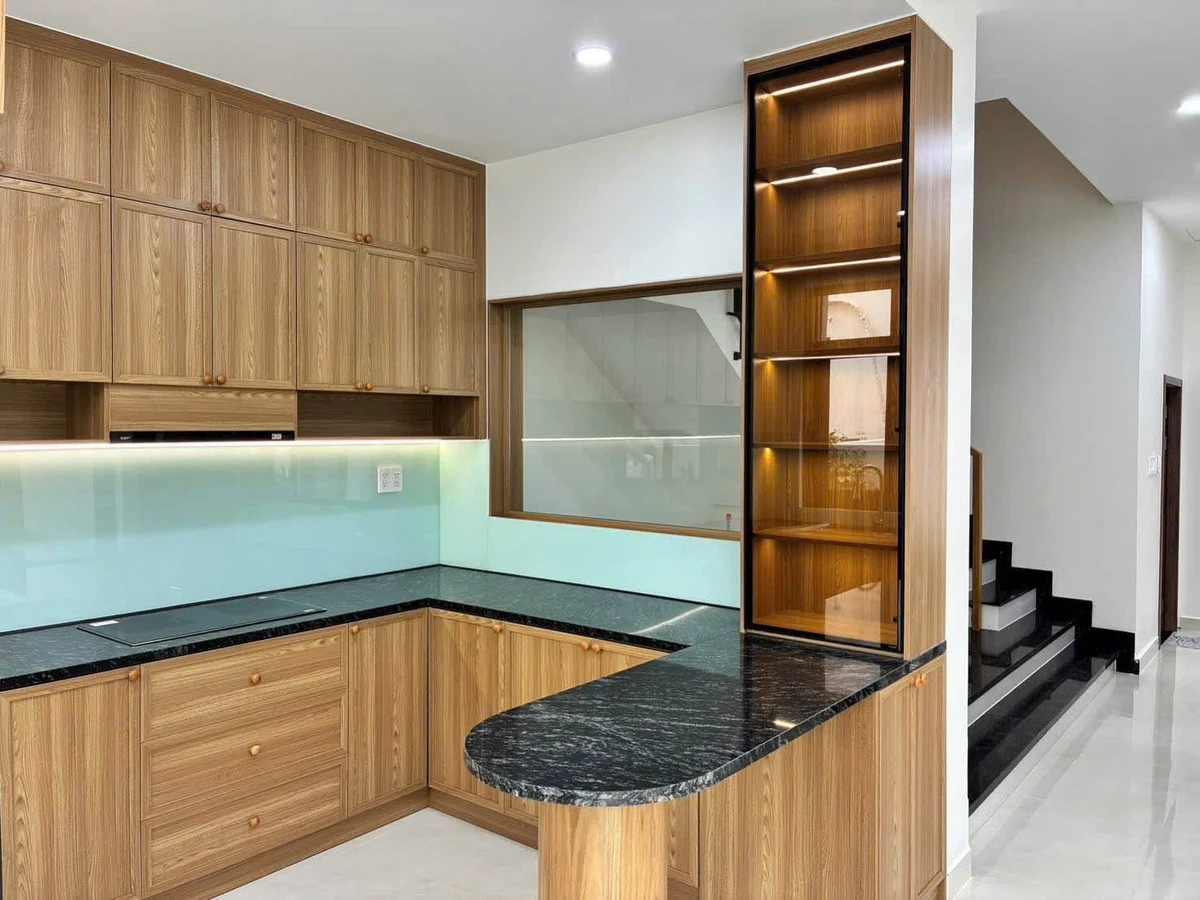 Cho thuê nhà phố Midori Haruka 5 PN, 172 m², 50 triệu/tháng - Ảnh thu nhỏ 5